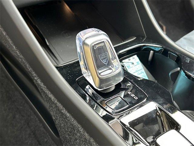 new 2026 Volvo XC40 car, priced at $50,150