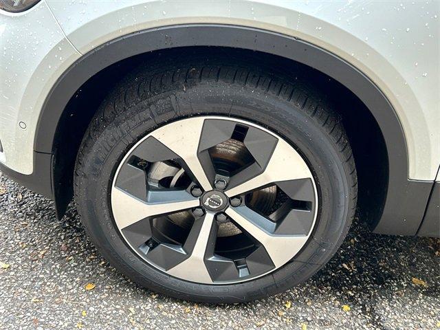 new 2026 Volvo XC40 car, priced at $50,150