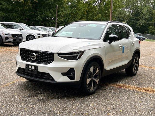 new 2026 Volvo XC40 car, priced at $50,150