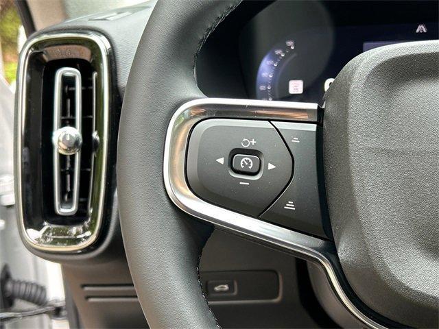 new 2026 Volvo XC40 car, priced at $50,150
