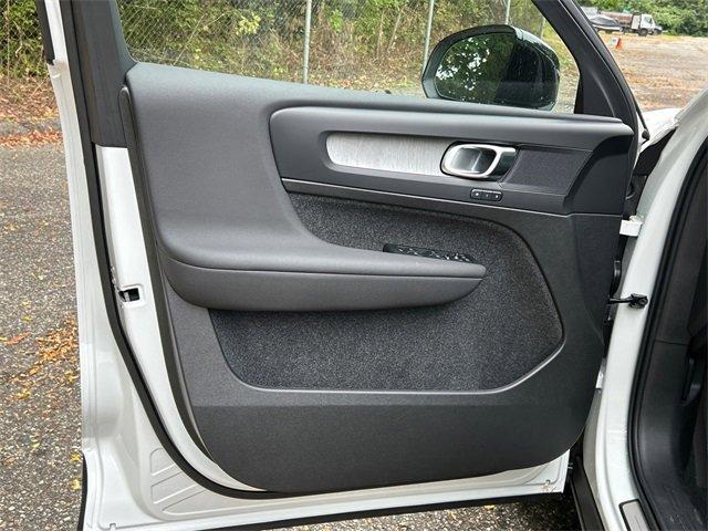 new 2026 Volvo XC40 car, priced at $50,150