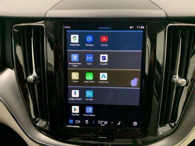 used 2023 Volvo XC60 car, priced at $33,895