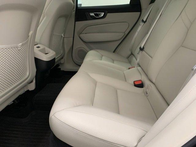 used 2023 Volvo XC60 car, priced at $33,895