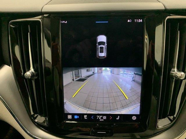 used 2023 Volvo XC60 car, priced at $33,895