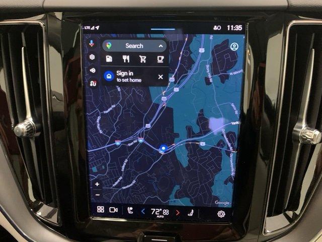 used 2023 Volvo XC60 car, priced at $33,895