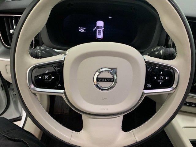 used 2023 Volvo XC60 car, priced at $33,895