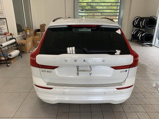 used 2023 Volvo XC60 car, priced at $33,895