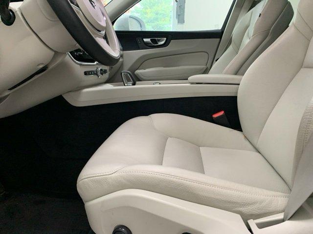 used 2023 Volvo XC60 car, priced at $33,895