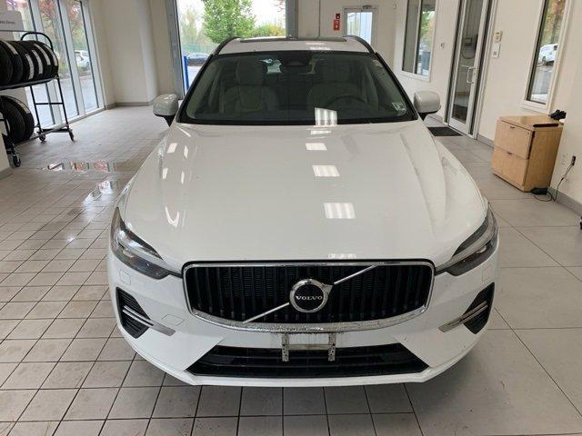 used 2023 Volvo XC60 car, priced at $33,895