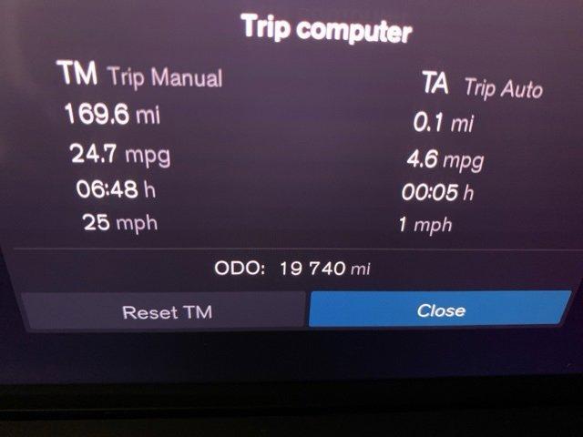 used 2023 Volvo XC60 car, priced at $33,895