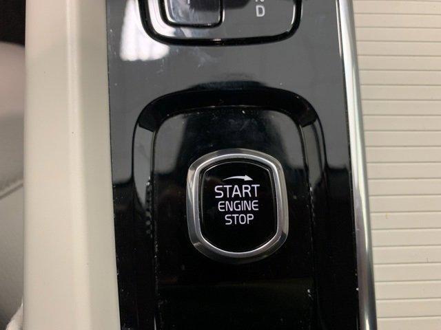 used 2023 Volvo XC60 car, priced at $33,895