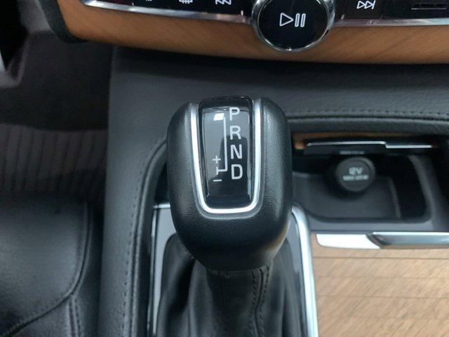 used 2022 Volvo XC90 car, priced at $37,898
