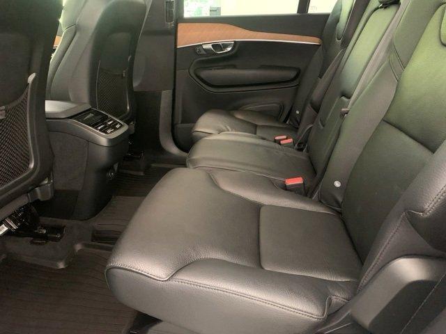 used 2022 Volvo XC90 car, priced at $37,898