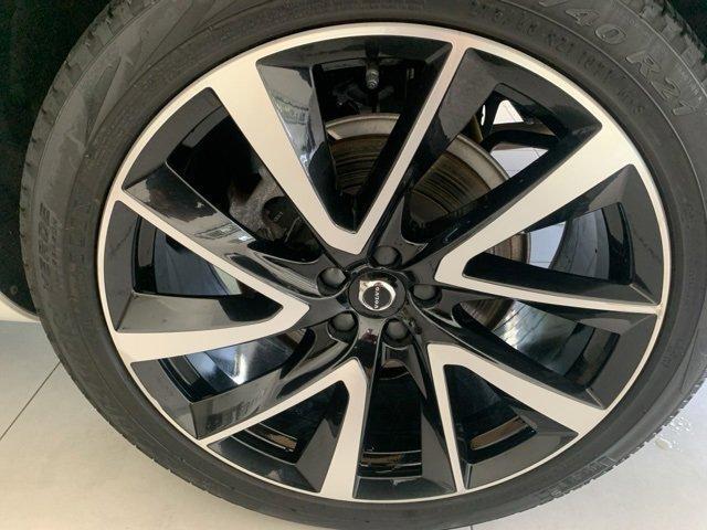 used 2022 Volvo XC90 car, priced at $37,898