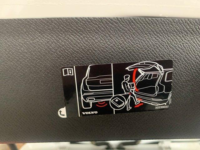 used 2022 Volvo XC90 car, priced at $37,898