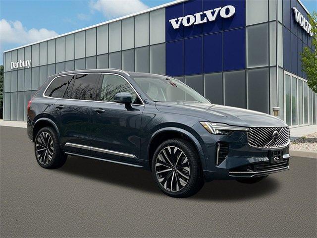 new 2026 Volvo XC90 Plug-In Hybrid car, priced at $85,625