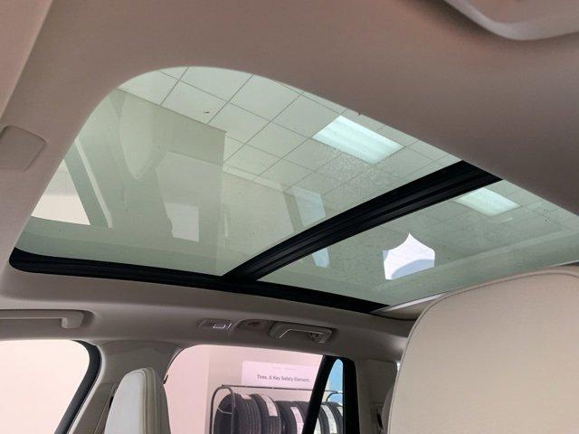 used 2024 Volvo XC90 car, priced at $45,899