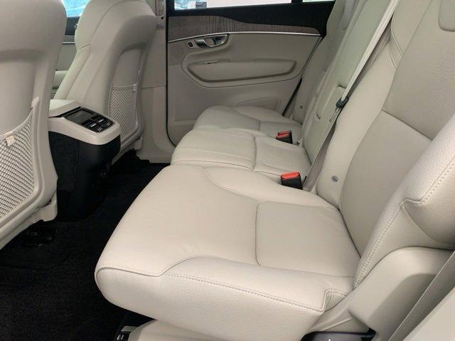 used 2024 Volvo XC90 car, priced at $45,899