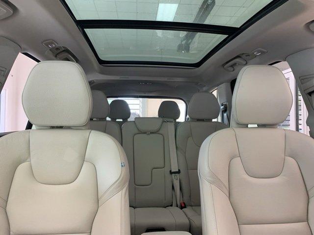 used 2024 Volvo XC90 car, priced at $45,899