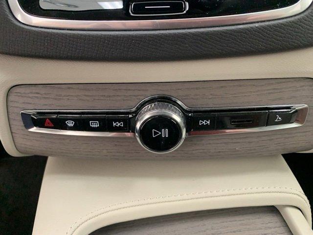 used 2024 Volvo XC90 car, priced at $45,899