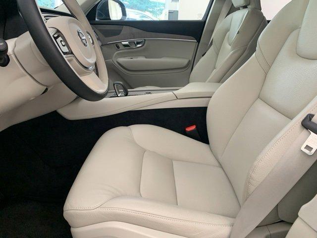 used 2024 Volvo XC90 car, priced at $45,899