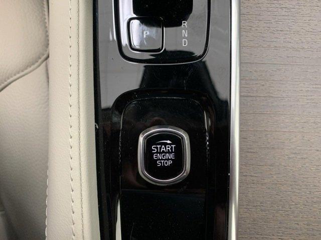 used 2024 Volvo XC90 car, priced at $45,899