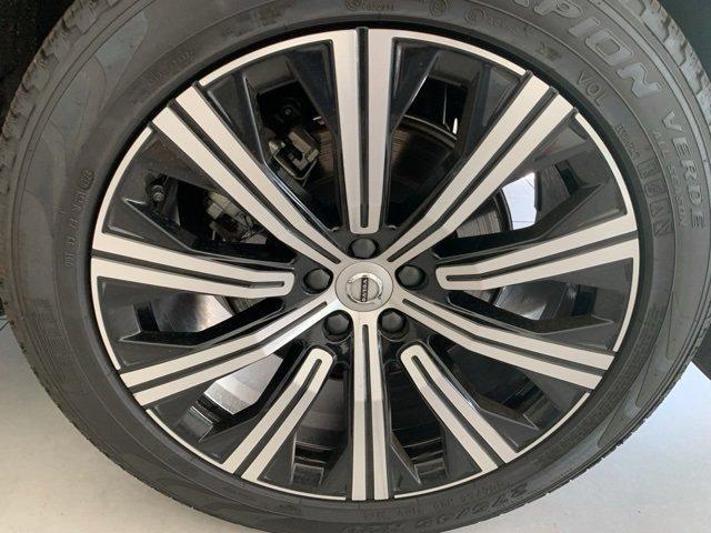 used 2024 Volvo XC90 car, priced at $45,899