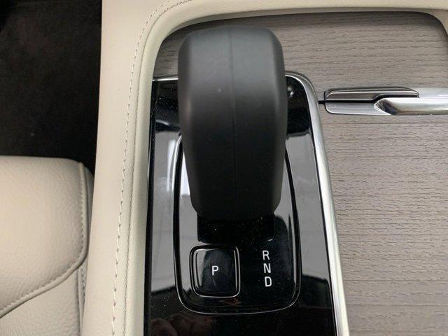 used 2024 Volvo XC90 car, priced at $45,899