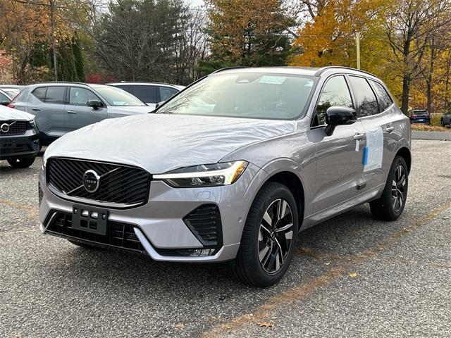 new 2026 Volvo XC60 car, priced at $58,360