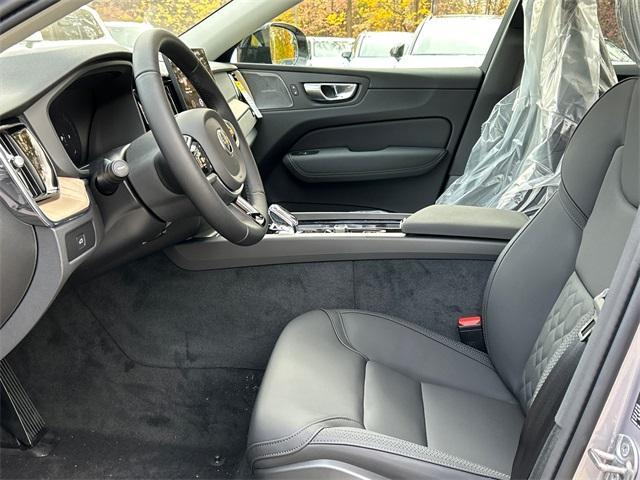 new 2026 Volvo XC60 car, priced at $58,360