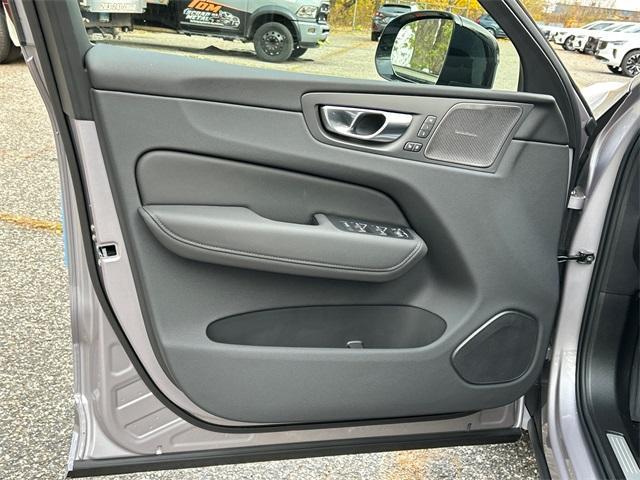 new 2026 Volvo XC60 car, priced at $58,360