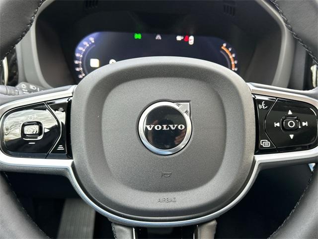 new 2026 Volvo XC60 car, priced at $58,360