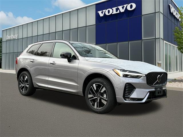 new 2026 Volvo XC60 car, priced at $58,360