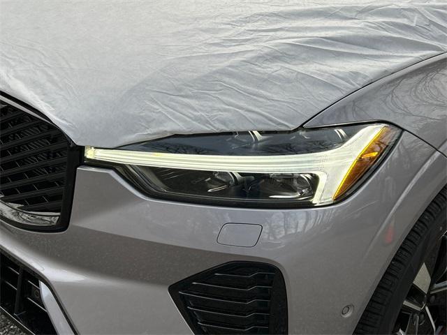 new 2026 Volvo XC60 car, priced at $58,360