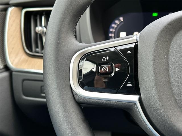 new 2026 Volvo XC60 car, priced at $58,360