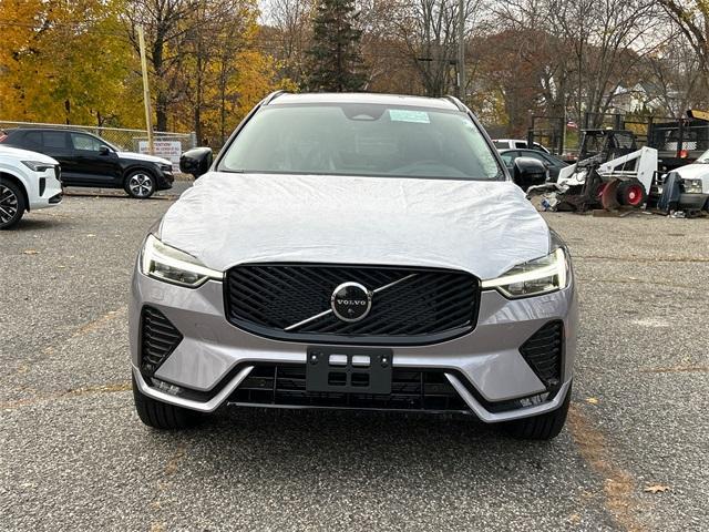 new 2026 Volvo XC60 car, priced at $58,360