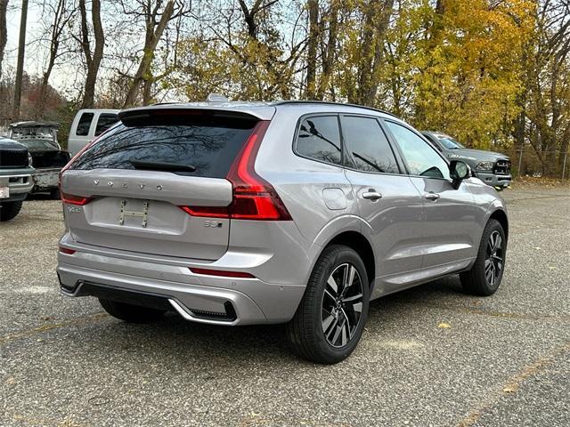 new 2026 Volvo XC60 car, priced at $58,360