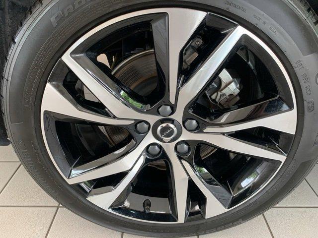used 2024 Volvo S60 car, priced at $31,899