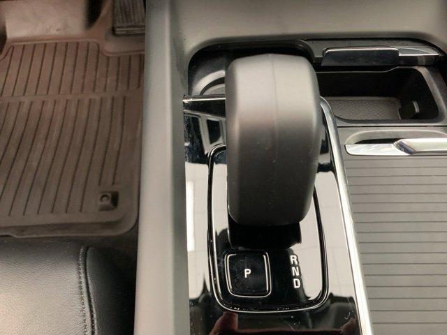 used 2024 Volvo S60 car, priced at $31,899