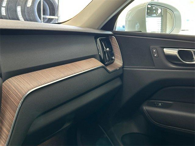 used 2022 Volvo XC60 car, priced at $29,500
