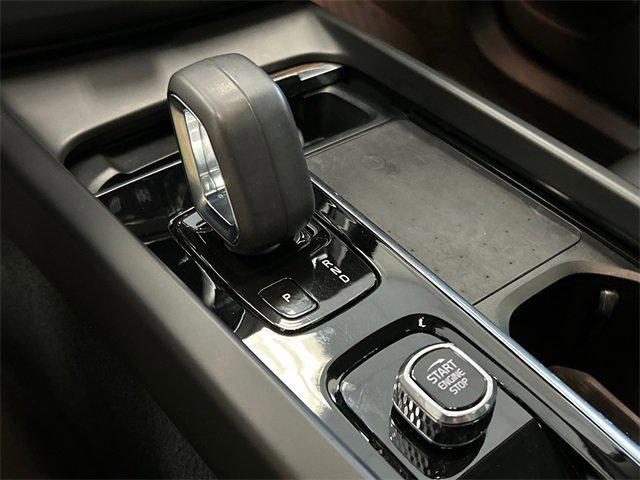 used 2022 Volvo XC60 car, priced at $29,500