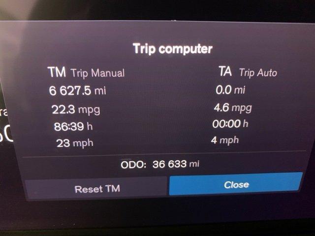 used 2023 Volvo XC90 car, priced at $36,749