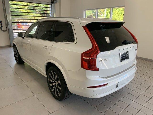 used 2023 Volvo XC90 car, priced at $36,749