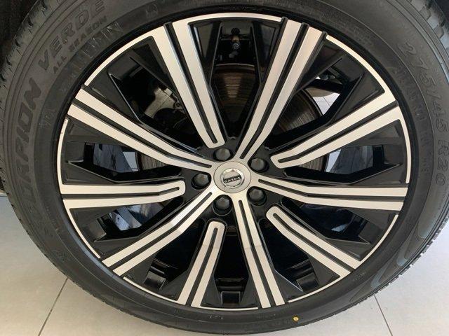 used 2023 Volvo XC90 car, priced at $36,749