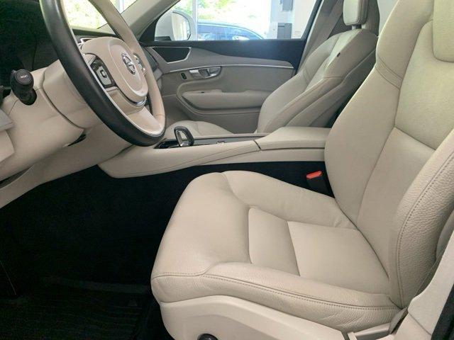 used 2023 Volvo XC90 car, priced at $36,749
