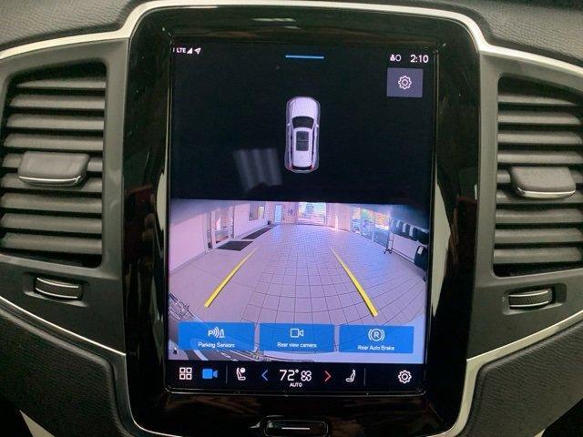 used 2023 Volvo XC90 car, priced at $36,749