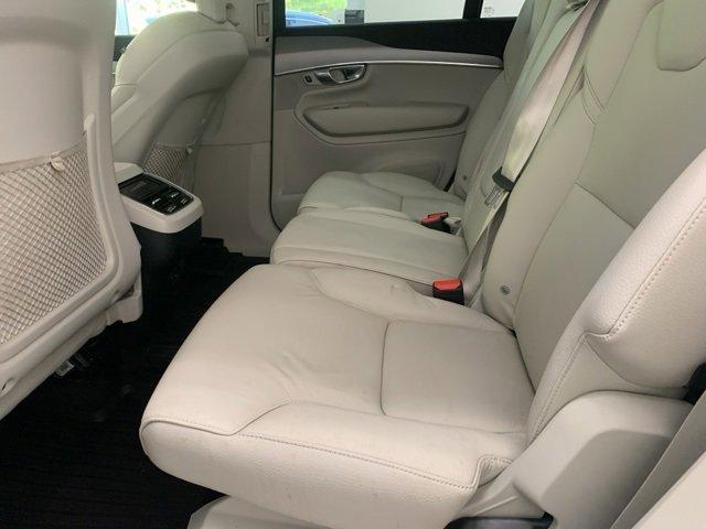 used 2023 Volvo XC90 car, priced at $36,749