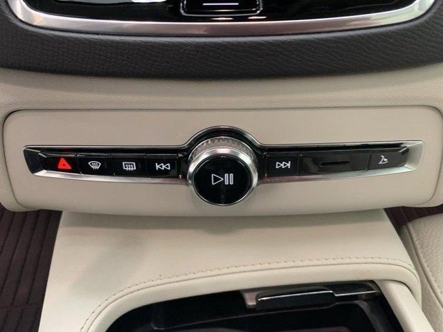 used 2023 Volvo XC90 car, priced at $36,749