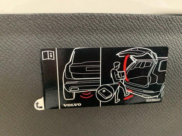 used 2023 Volvo XC90 car, priced at $36,749