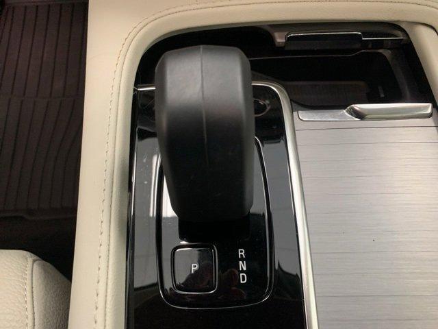 used 2023 Volvo XC90 car, priced at $36,749